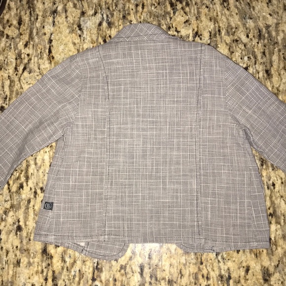 Infant Jacket - Picture 4 of 4